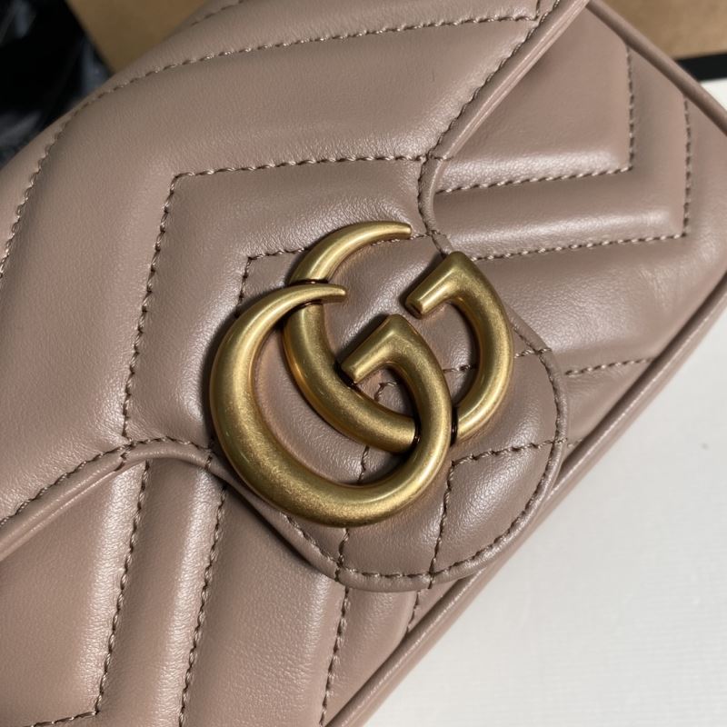 Gucci Marmont Bags